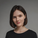Полина Крупышева