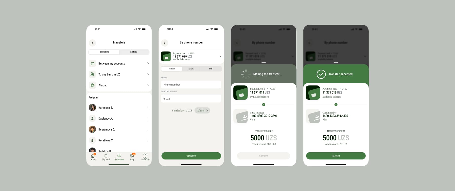 Продуктовые и&nbsp;UX-задачи